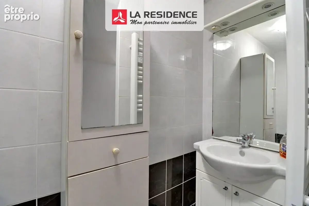 Appartement 2 pièces 40 m² à vendre à Ecquevilly (78920) - photo 8