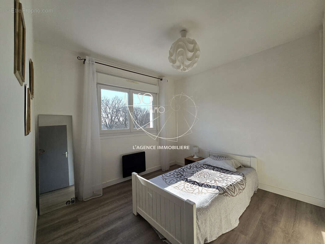 Maison à LES SABLES-D'OLONNE