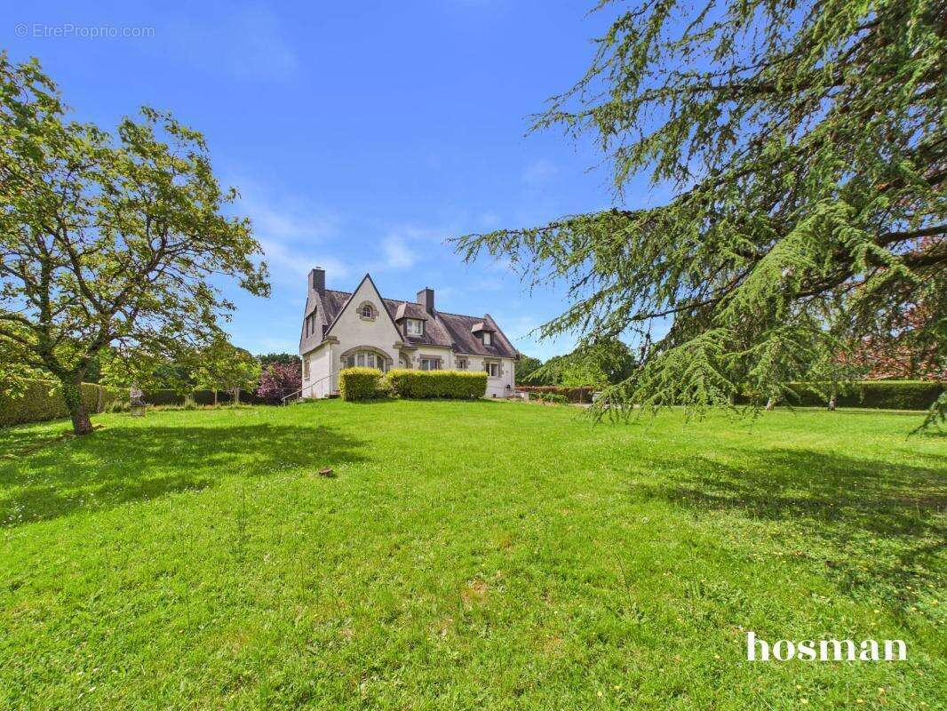 Maison à VIGNEUX-DE-BRETAGNE