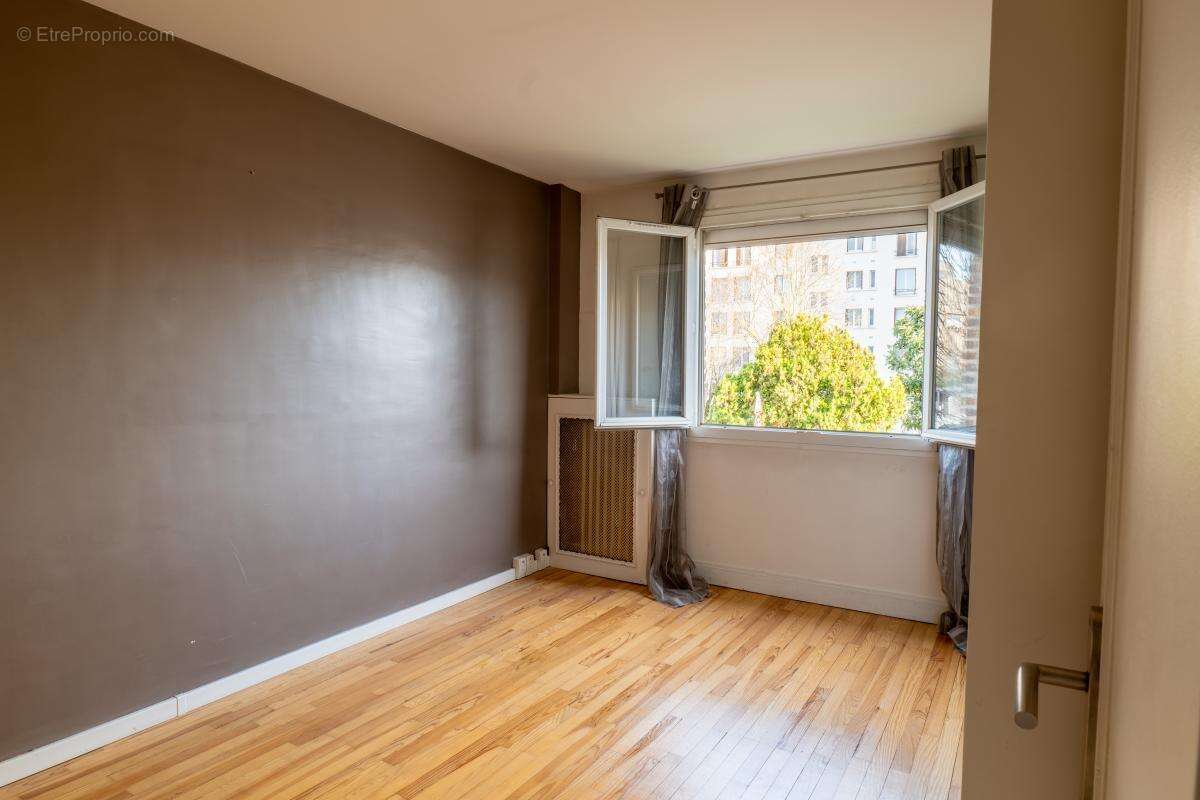 Appartement à VITRY-SUR-SEINE