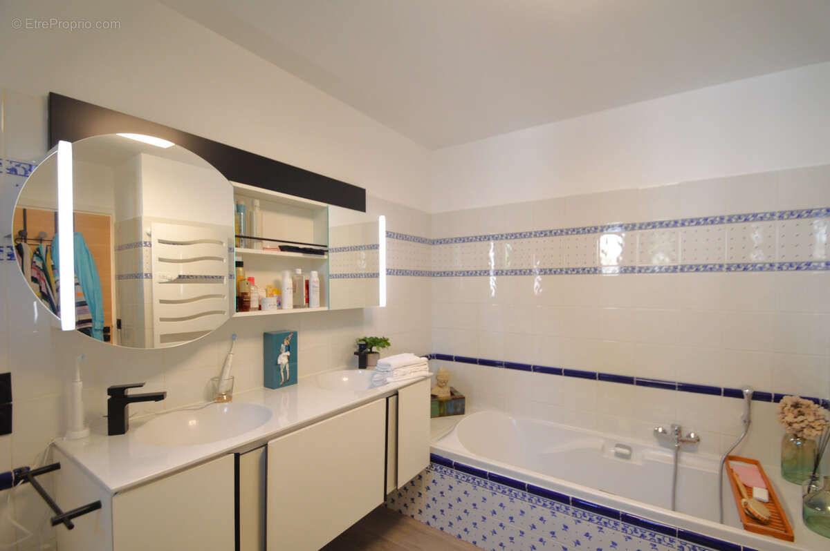 Maison à LA SEYNE-SUR-MER