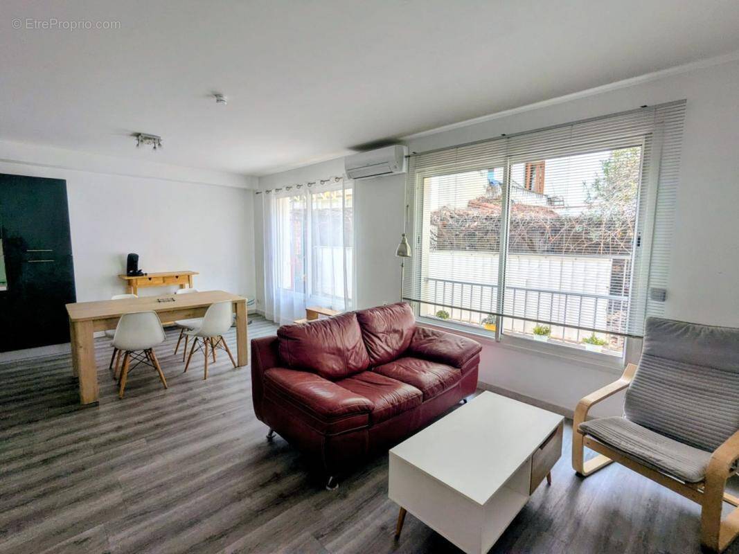 Appartement à CERET