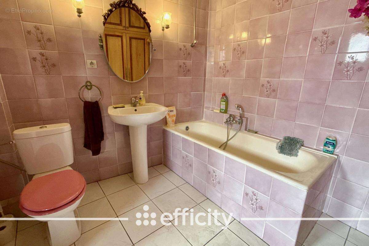 Appartement à BENFELD