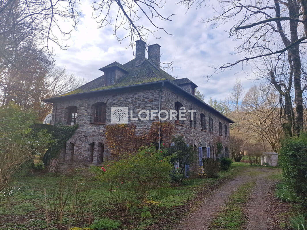 Conques en rouergue - photo 3