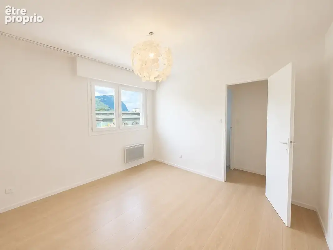 Appartement à rénové - photo 7