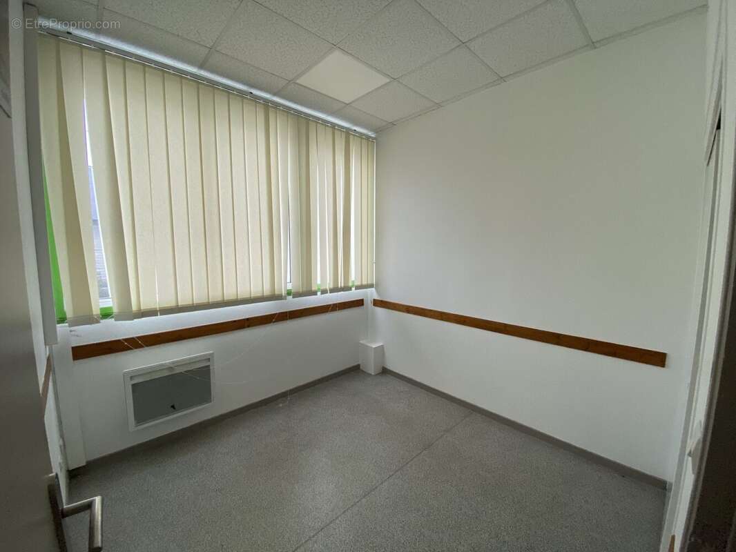 Appartement à SAINT-BRIEUC