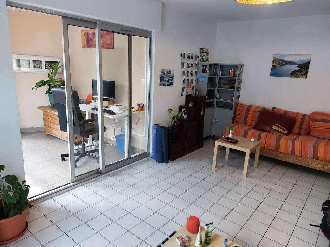 Autre à MONTPELLIER