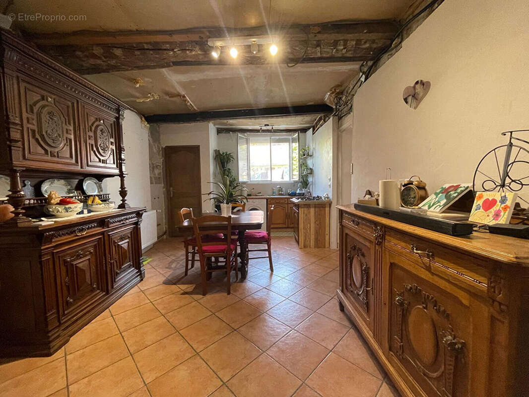 Maison à LA FERTE-SOUS-JOUARRE
