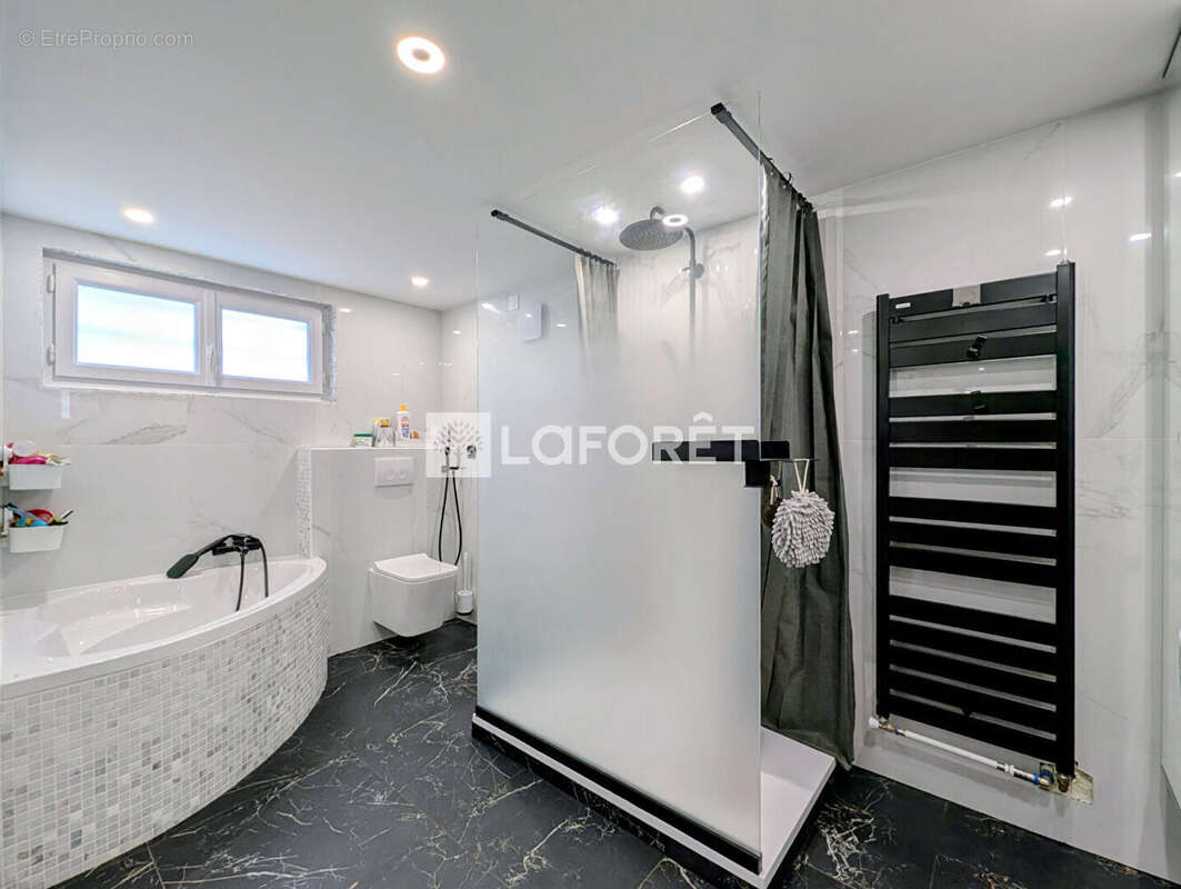 Maison Dannemois - photo 8