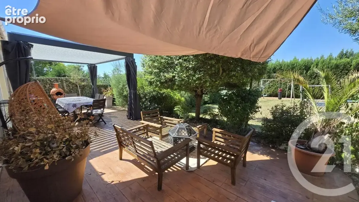 Maison 102 m² à Grandfresnoy  - photo 2