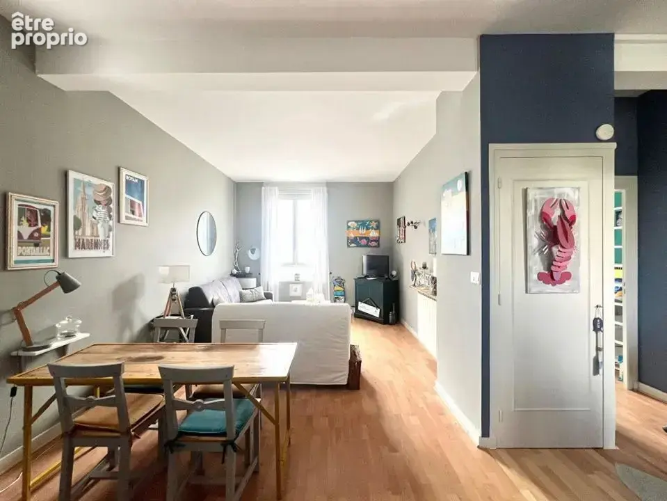 Appartement 2 pièces 51 m² à vendre à Royan (17200) - photo 5
