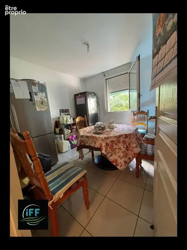 Appartement T4 situé au 1er étage d'une résidence calme et sécurisée - photo 7
