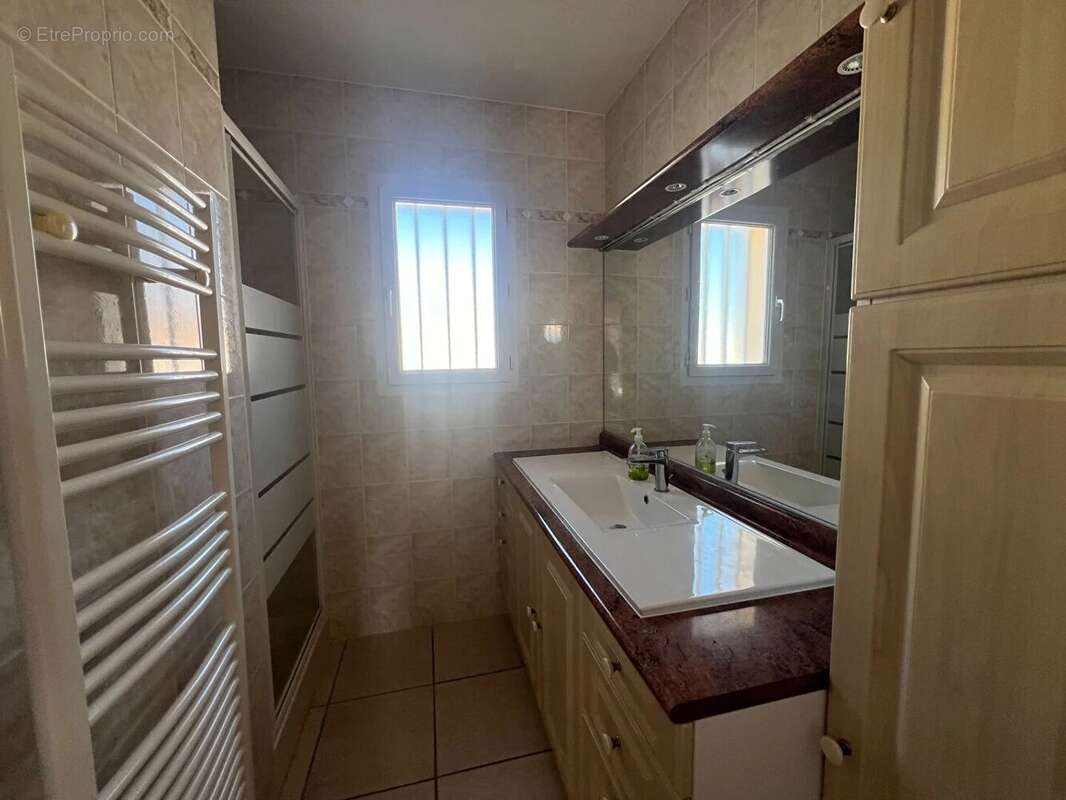 Maison à JARD-SUR-MER