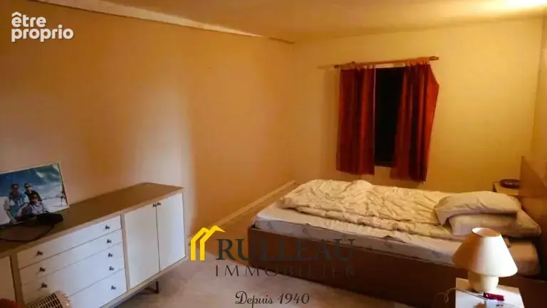 A vendre Propriété d'exception à Berson - Entre charme et potentiel - photo 12