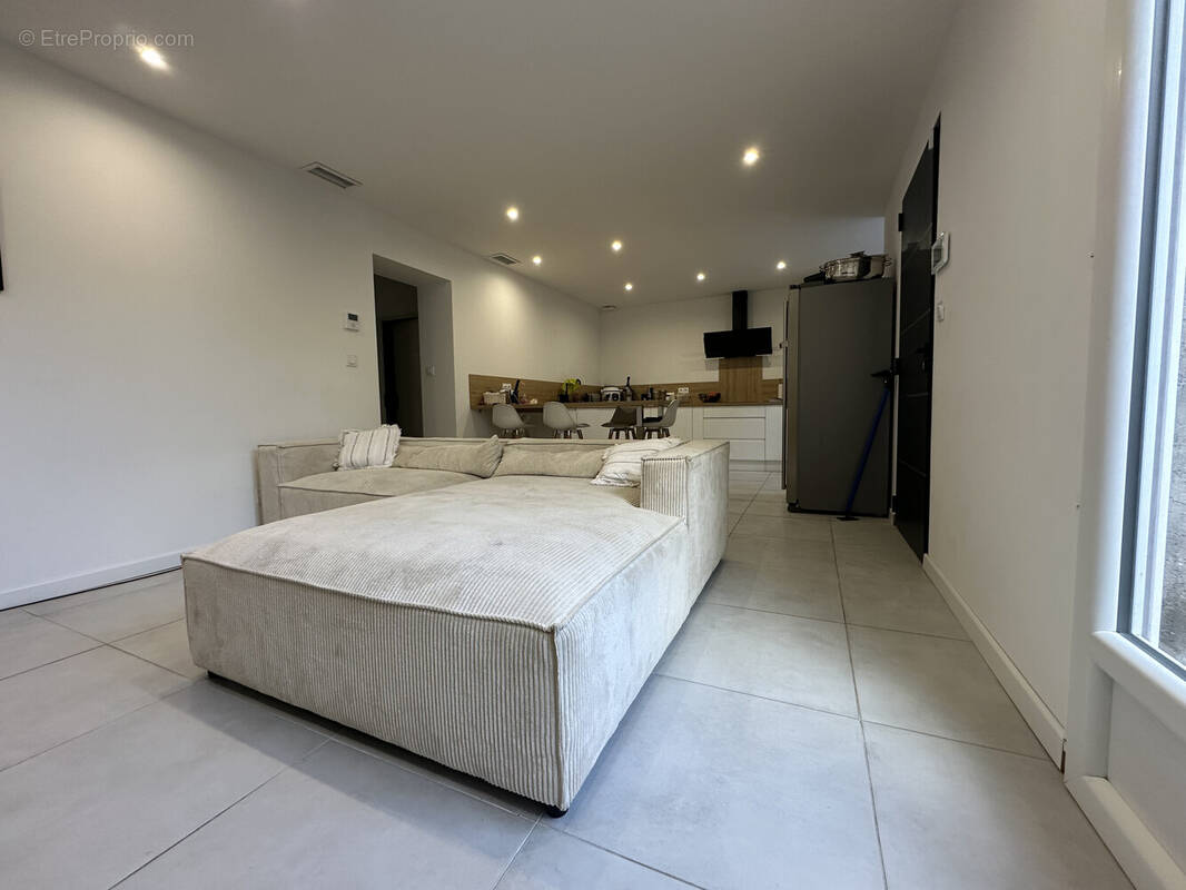 Appartement à PERPIGNAN