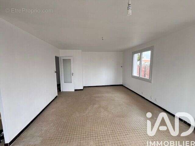 Photo 3 - Maison à BEAUVOIR-SUR-MER