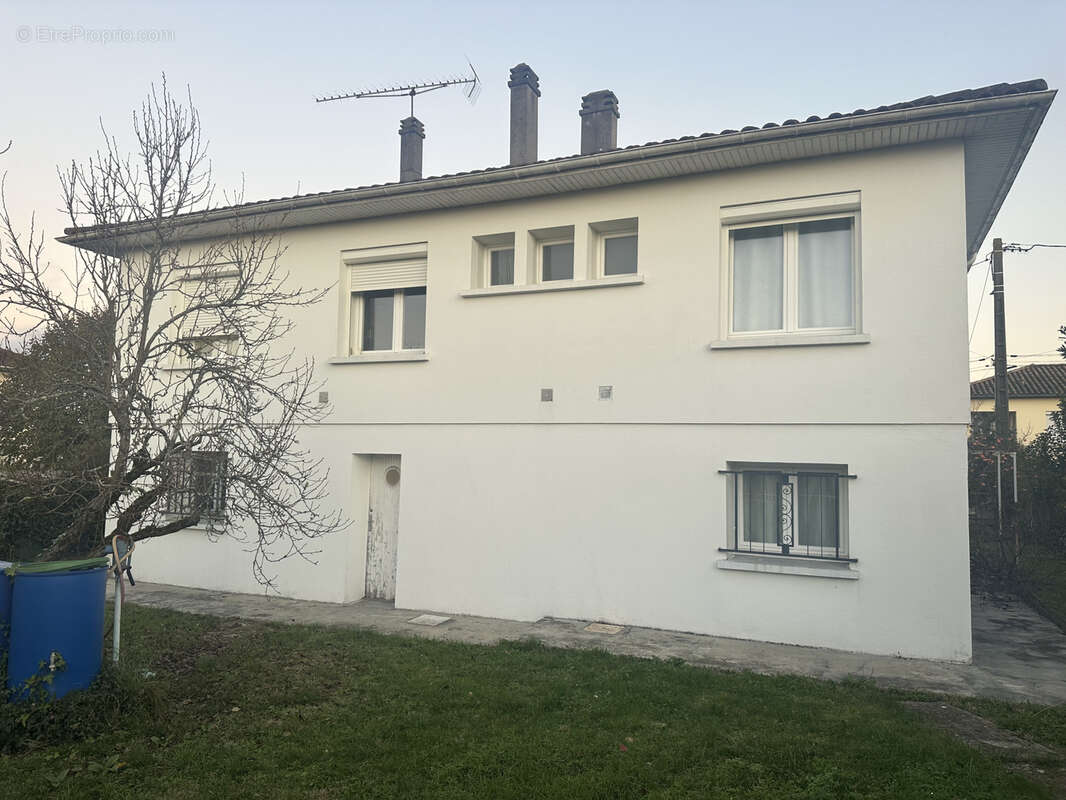 Maison à VILLENEUVE-SUR-LOT