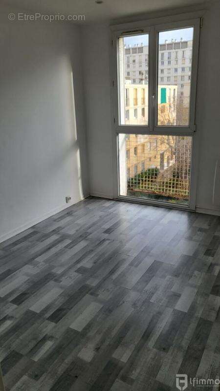 Appartement à MARSEILLE-9E