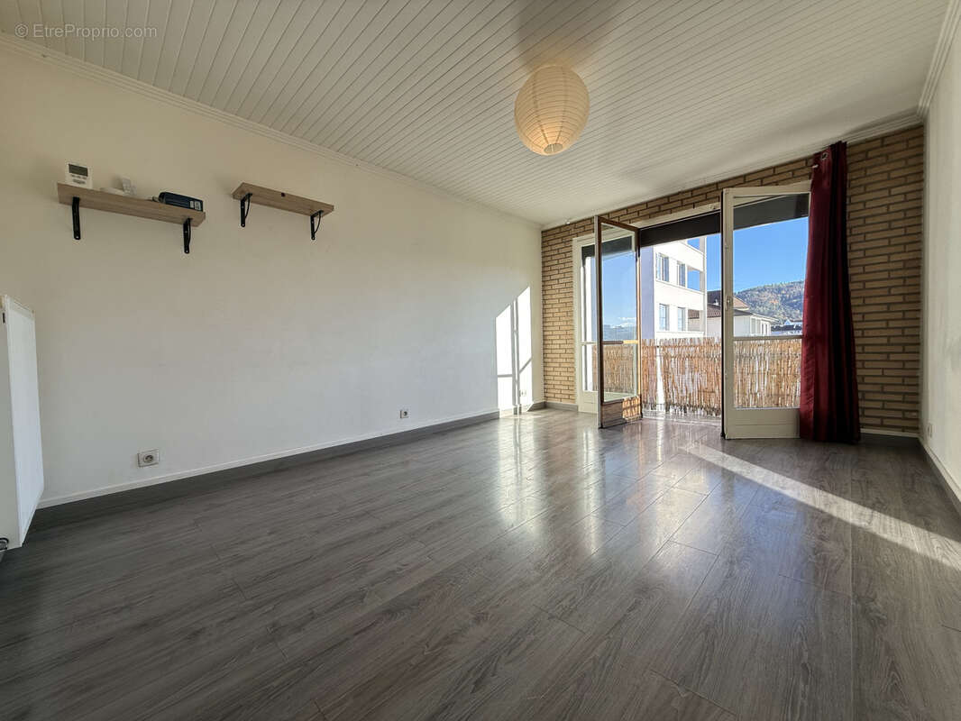 Appartement à ANNECY