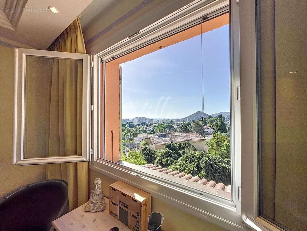 Maison à MANDELIEU-LA-NAPOULE