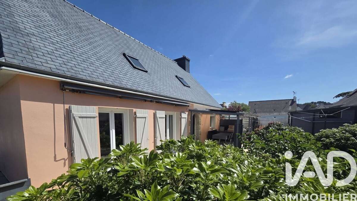 Photo 4 - Maison à TREGUNC