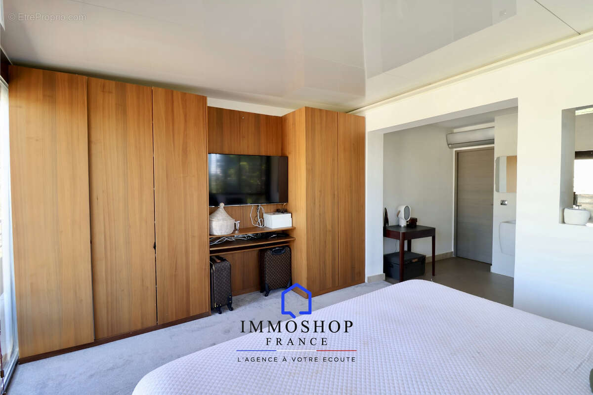 Maison à MARSEILLE-9E