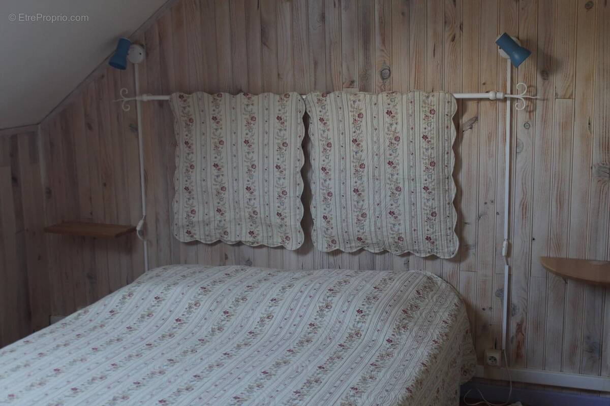 Appartement à BAGNERES-DE-BIGORRE