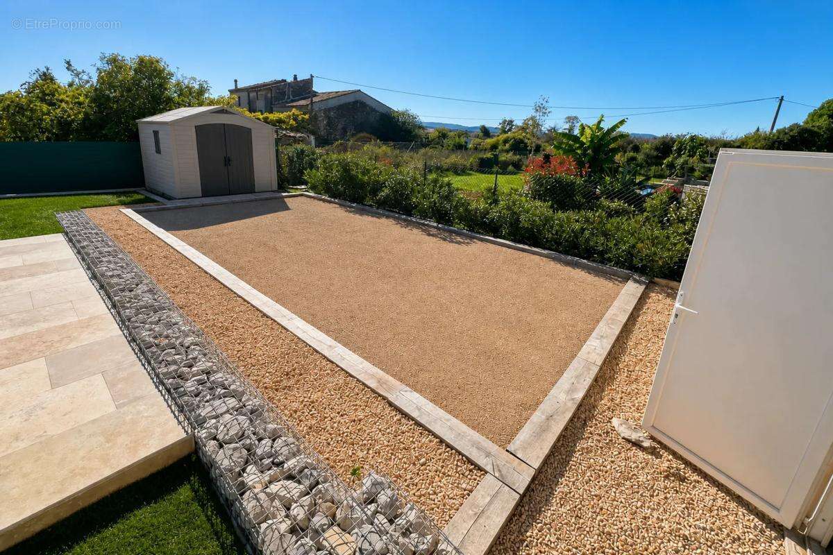 Maison de 5 pièces de 136 m² située à Vinon-sur-Verdon - photo 18