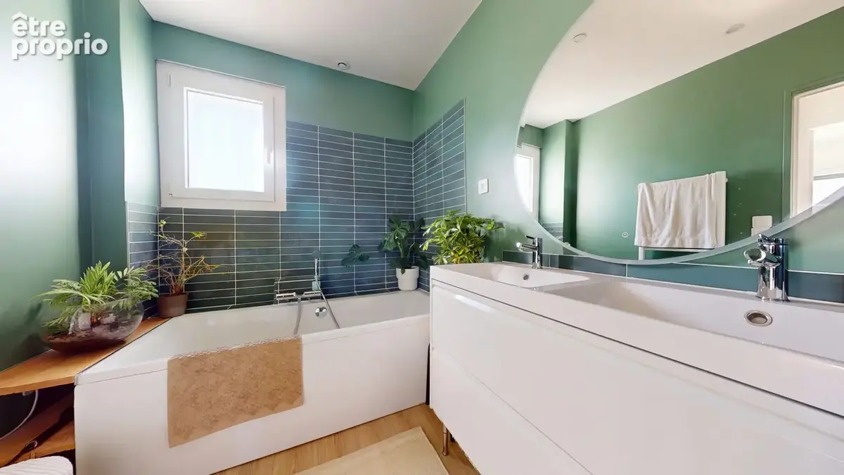 Maison 5 pièces 110 m² à vendre à L'union (31240) - photo 3