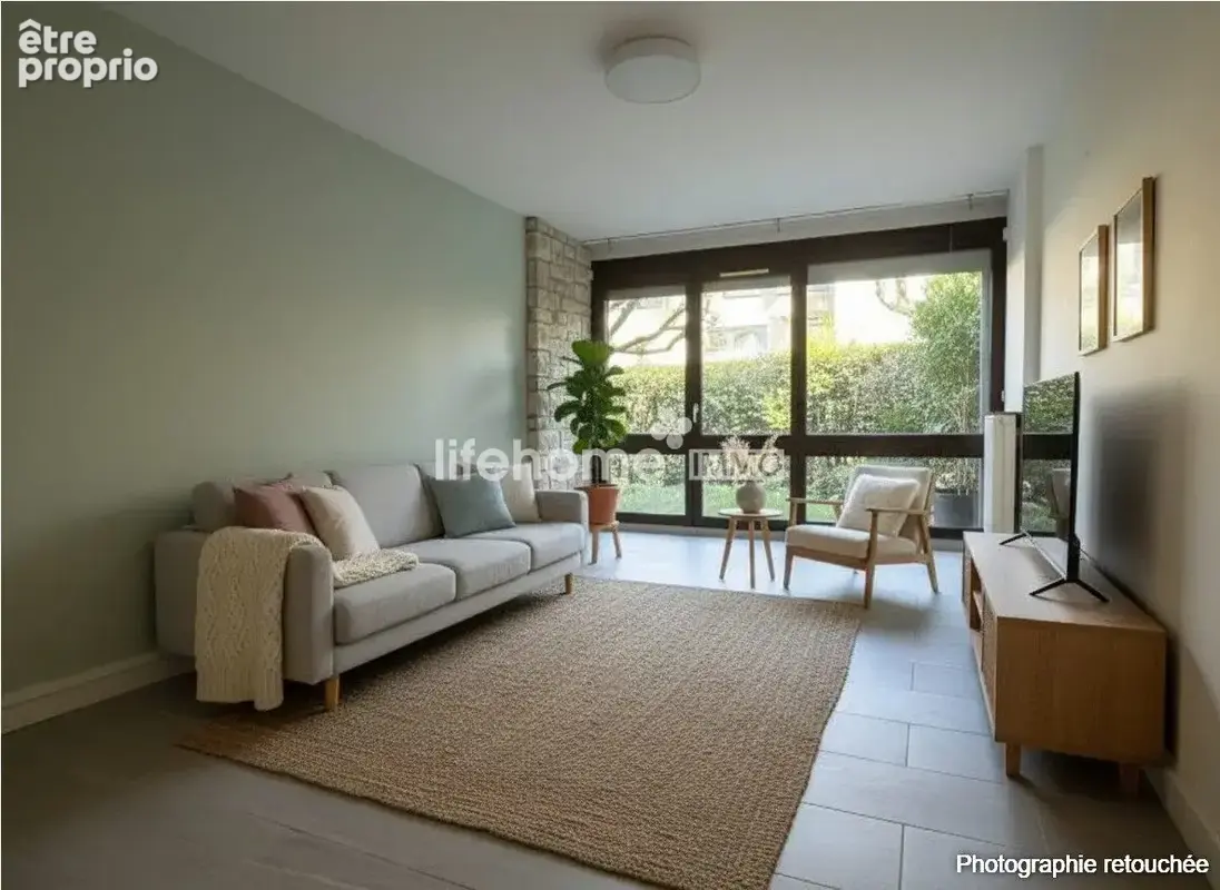 Appartement 4 pièces 93 m² à vendre à Eybens (38320) - photo 4