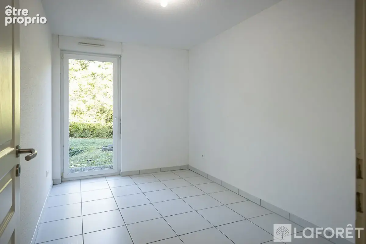 Appartement Obernai 4 pièces 79,47 m2 - photo 8
