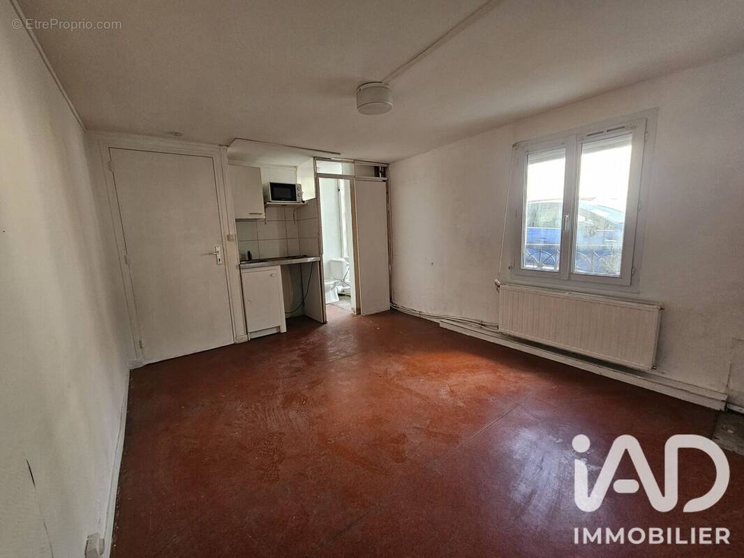 Photo 1 - Appartement à LE HAVRE
