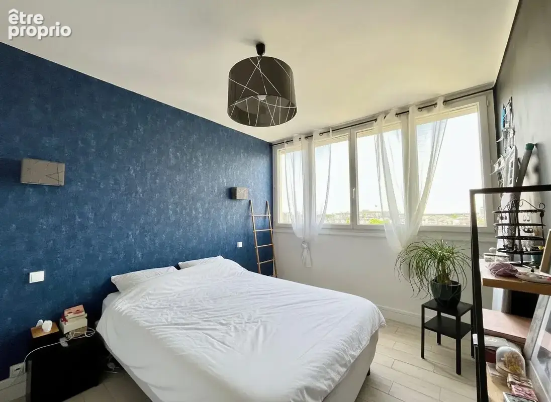 Appartement 74 m² à Saint-Jean-Le-Blanc  - photo 3
