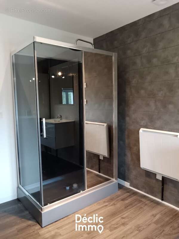 Maison en pierre 3 chambres - photo 9