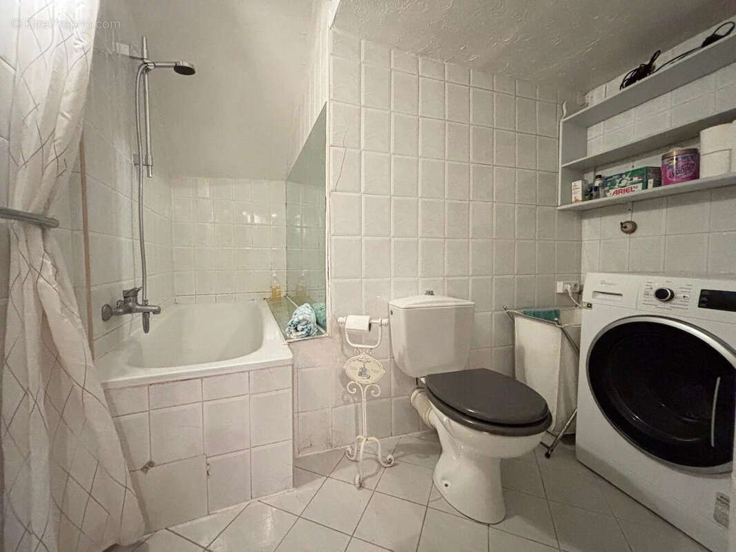 Appartement à BIOT