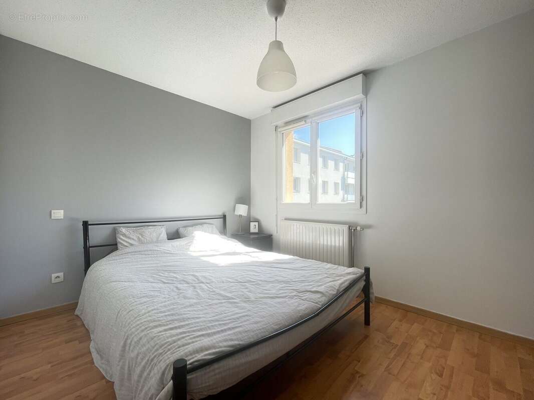 Maison à CLERMONT-FERRAND