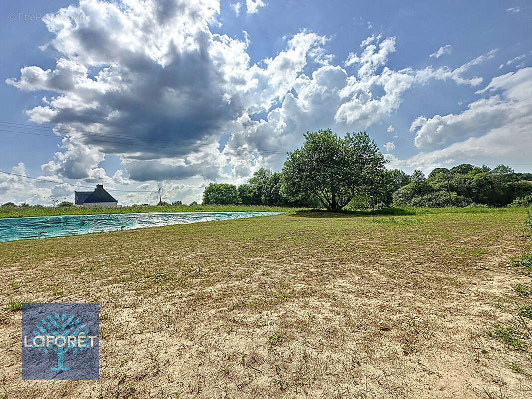 Maison à LA BAZOUGE-DU-DESERT