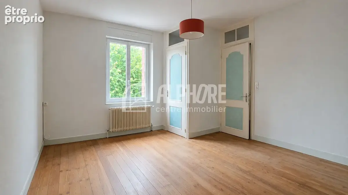 Maison de ville à transformer au coeur de Saint-Mars-sur-Mer - photo 3