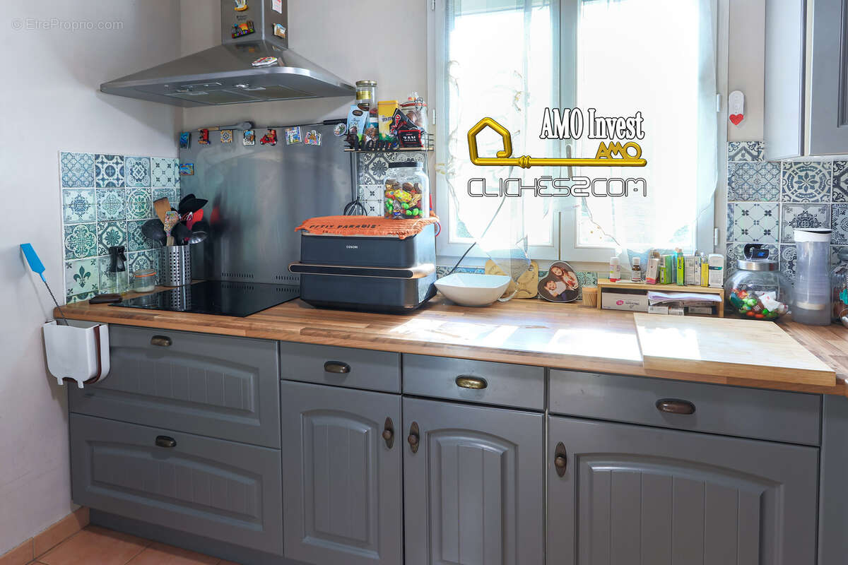 Charmante maison familiale - photo 4