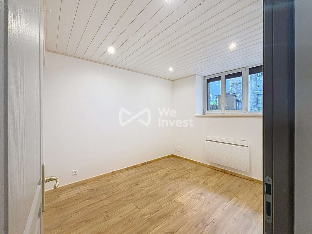 Appartement à LANCRANS