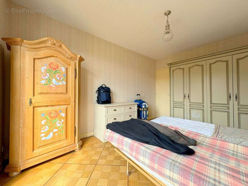 Appartement à DIVONNE-LES-BAINS