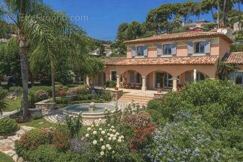 Maison à ANTIBES
