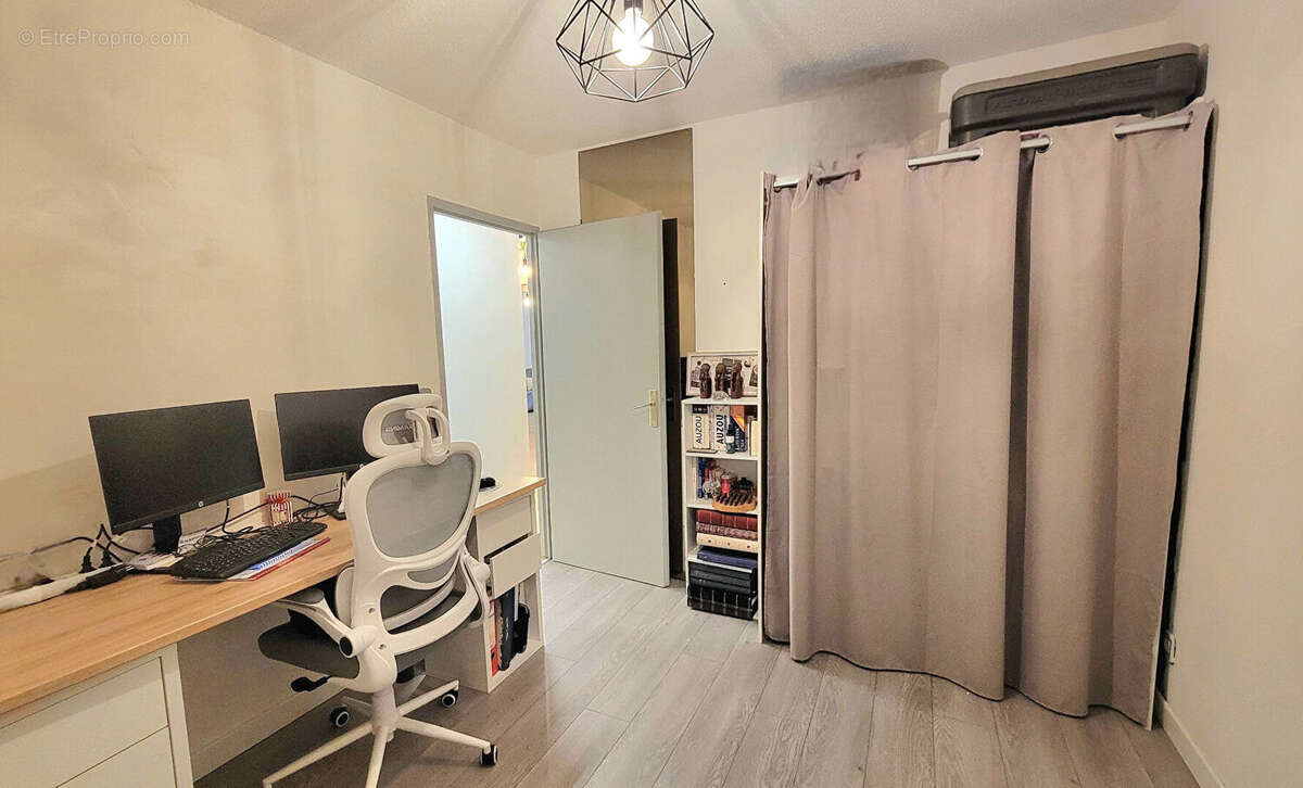 Appartement à SILLINGY