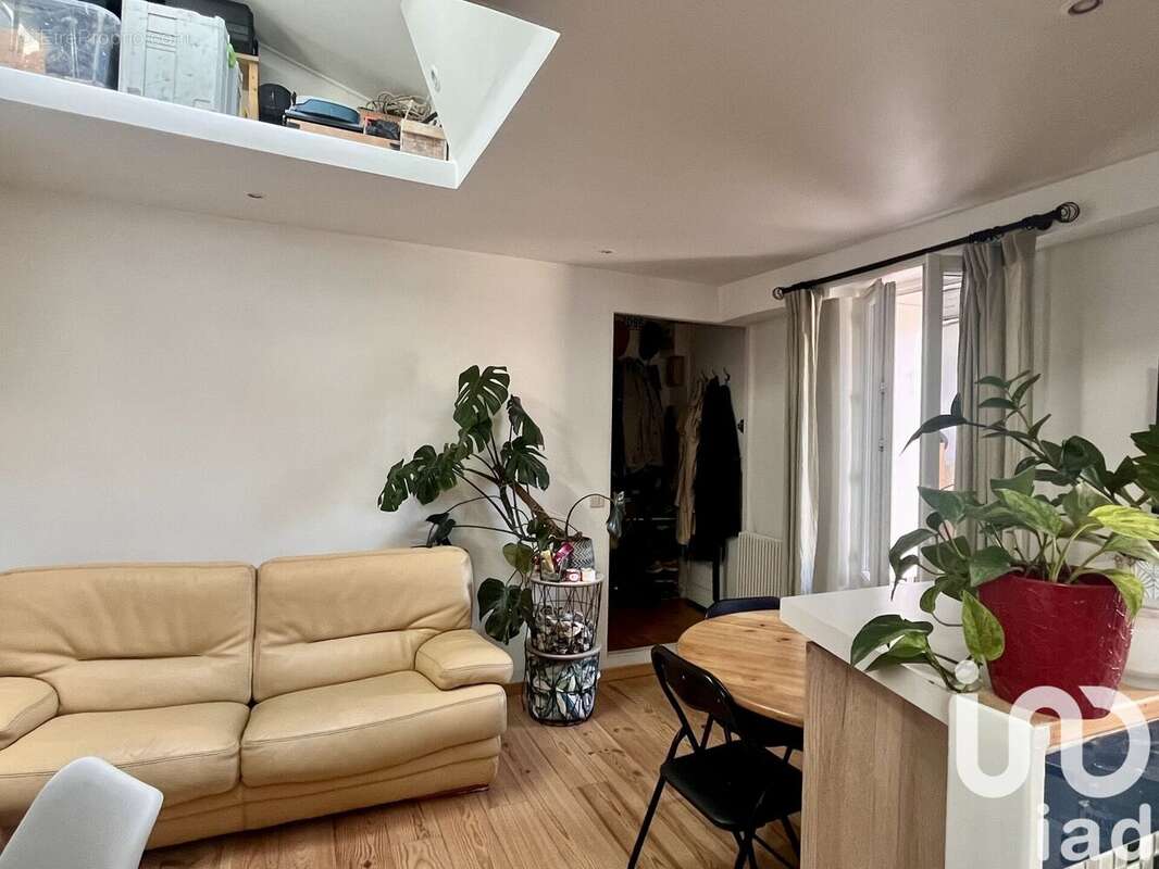 Photo 6 - Appartement à BORDEAUX