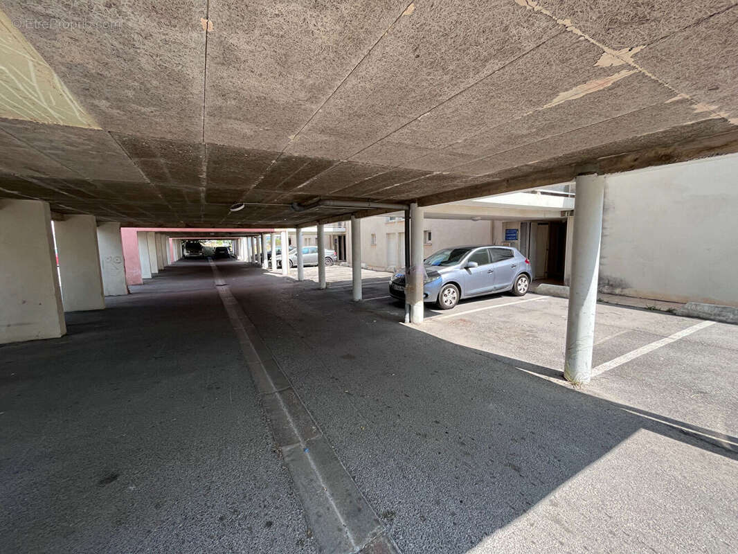 Appartement Saint Georges D Orques 3 pièce(s) 38.89 m2 - photo 10