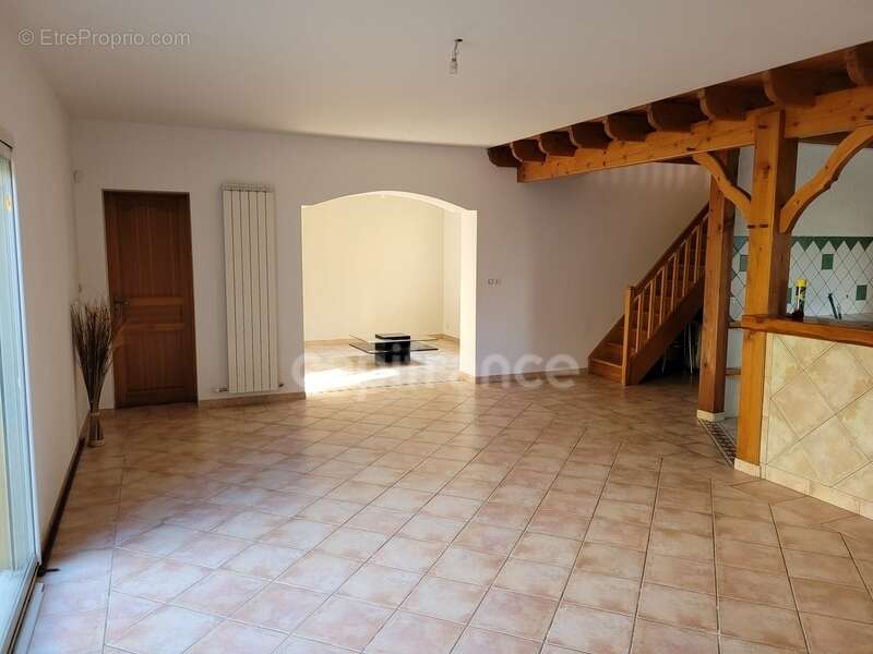 Maison à MARSAS
