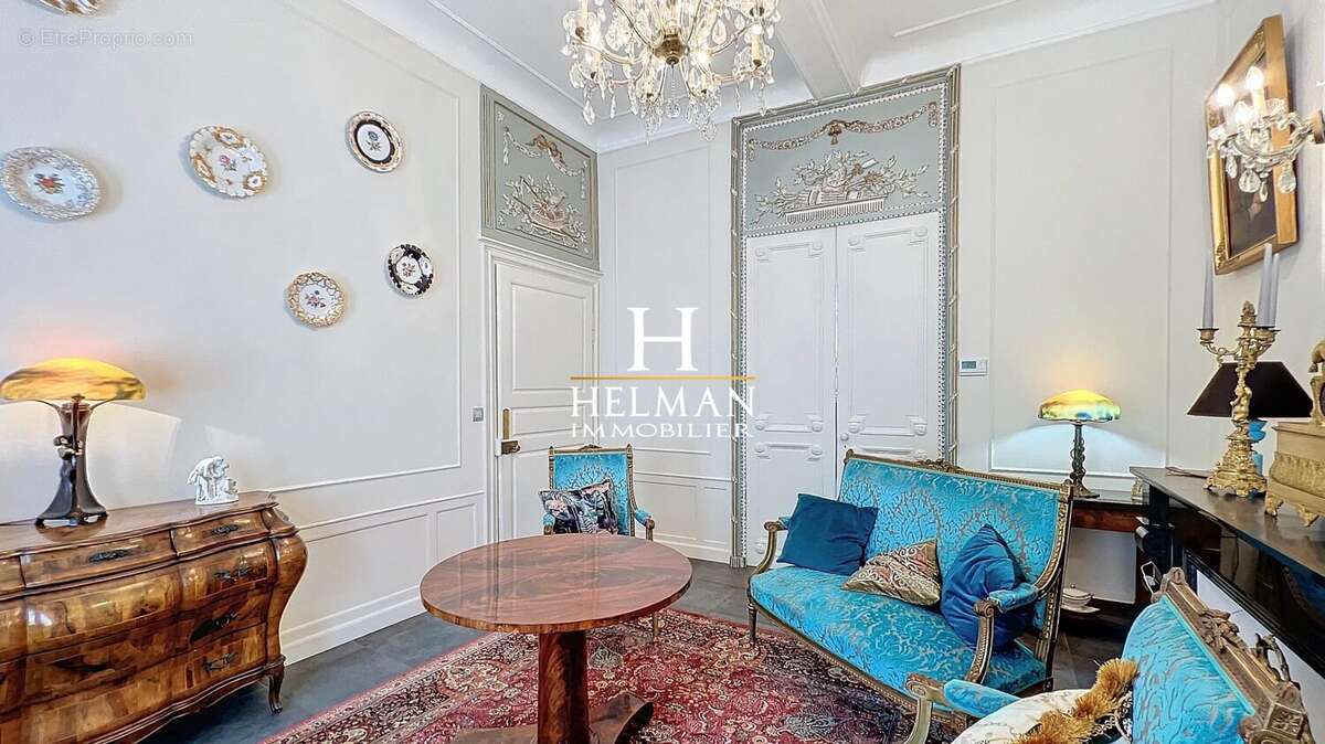 Maison à SAINT-OMER