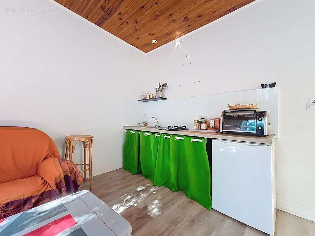 Photo 2 - Appartement à BEDARIEUX