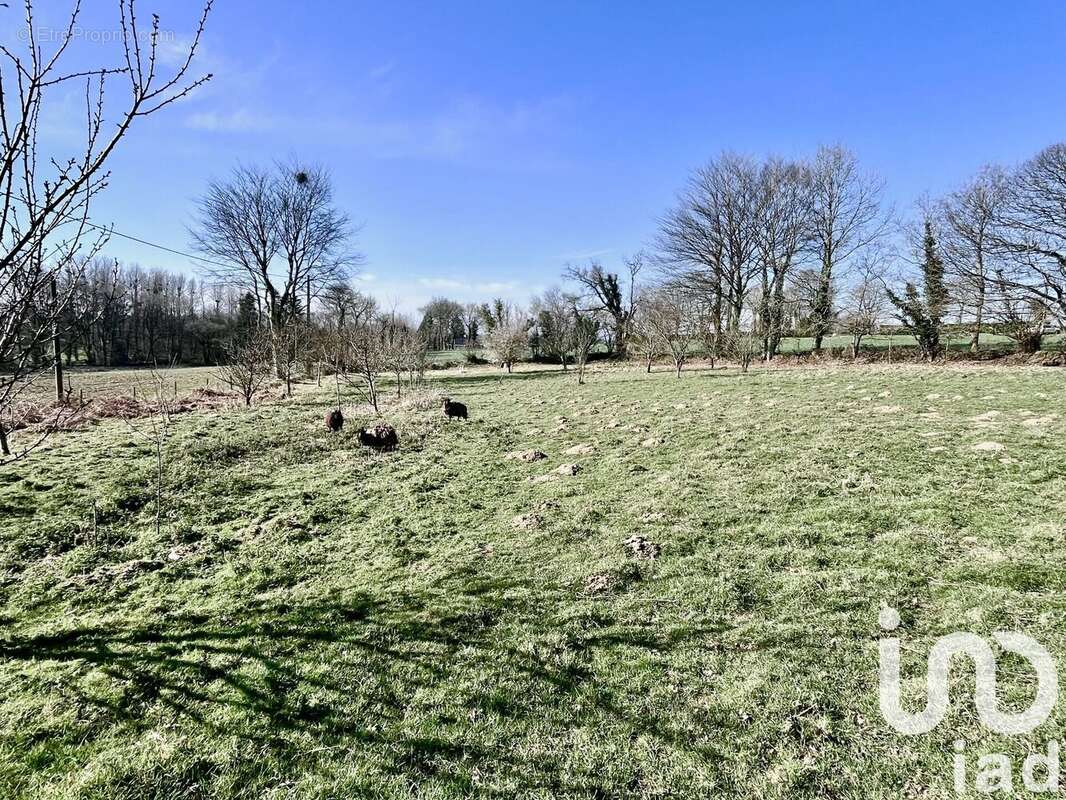 Photo 3 - Maison à GRACE-UZEL