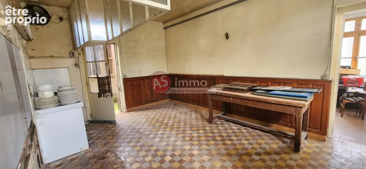 Ensemble immobilier _ 500 m de la plage - photo 14